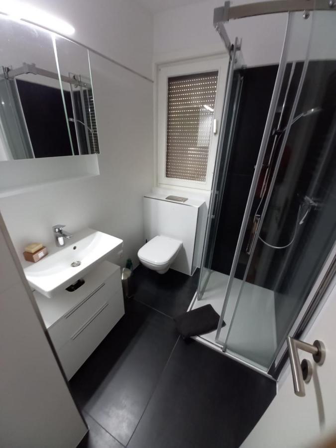 The Ivy Villa Wittingen Екстериор снимка