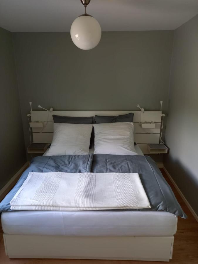 The Ivy Villa Wittingen Екстериор снимка