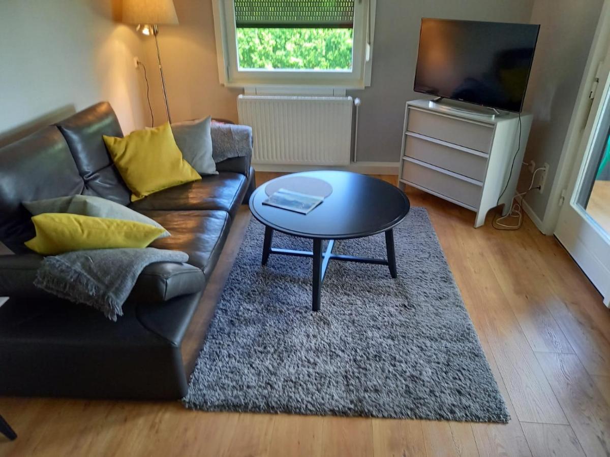 The Ivy Villa Wittingen Екстериор снимка