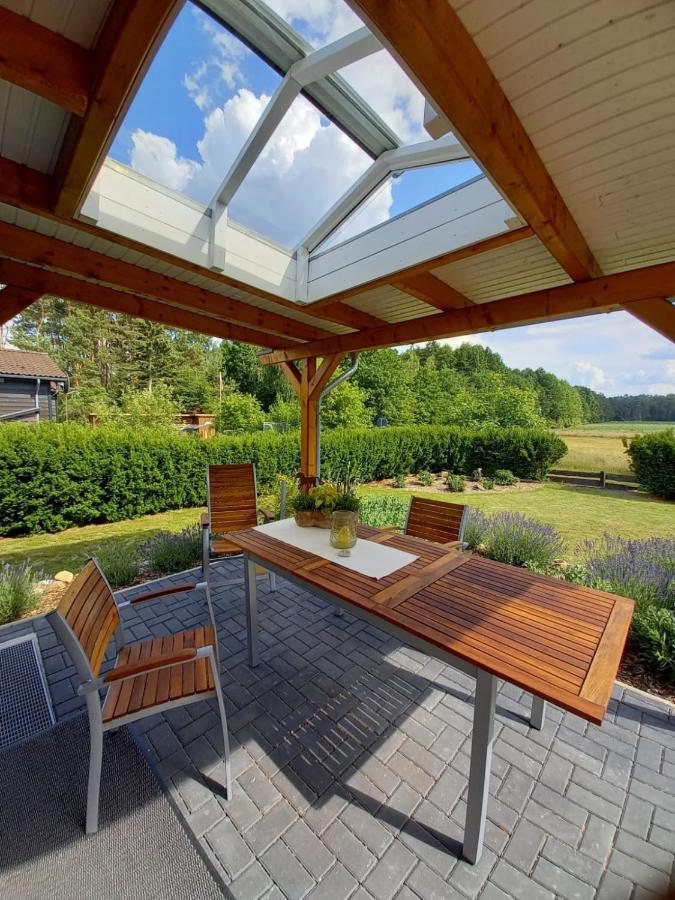The Ivy Villa Wittingen Екстериор снимка
